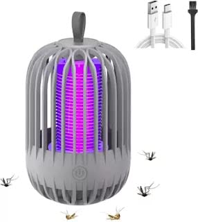 Eco Friendly Electronic LED Mosquito Killer Machine Theory Screen Protector Mosquito Killer lamp for House