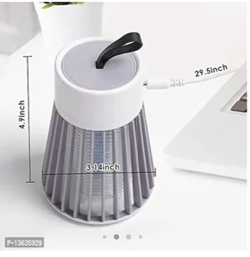 Electric Shock Mosquito LAMP