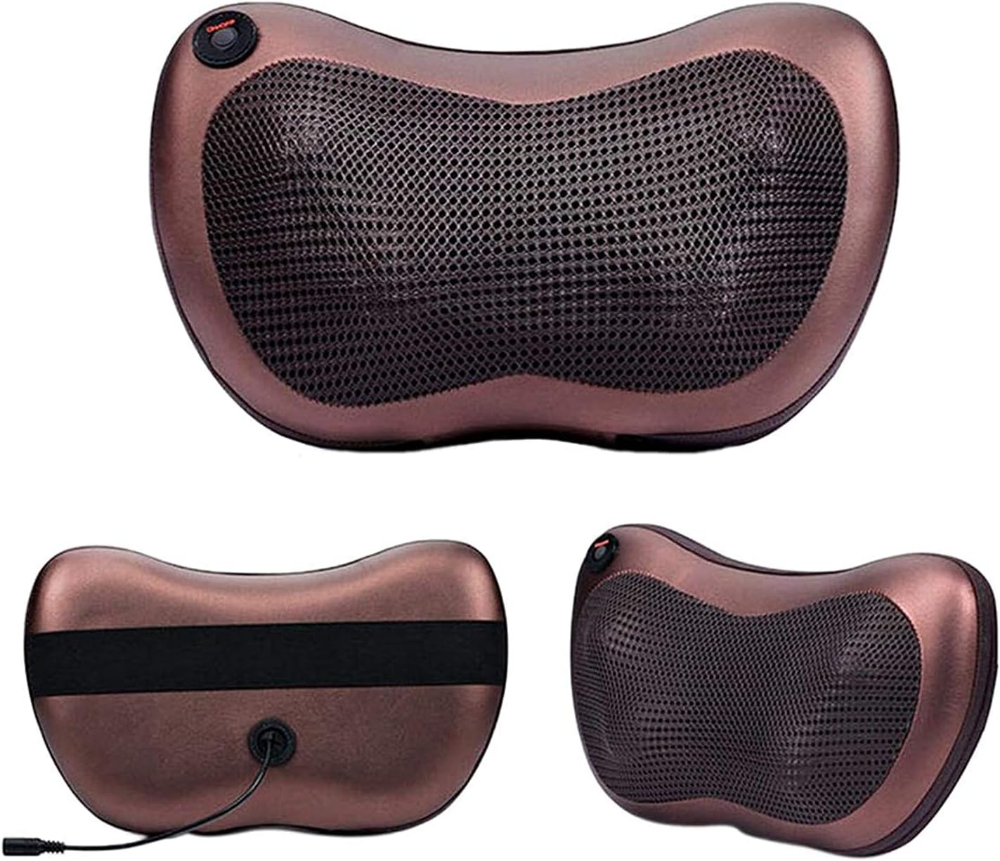 Great Possiility Car and Home Massage Pillow