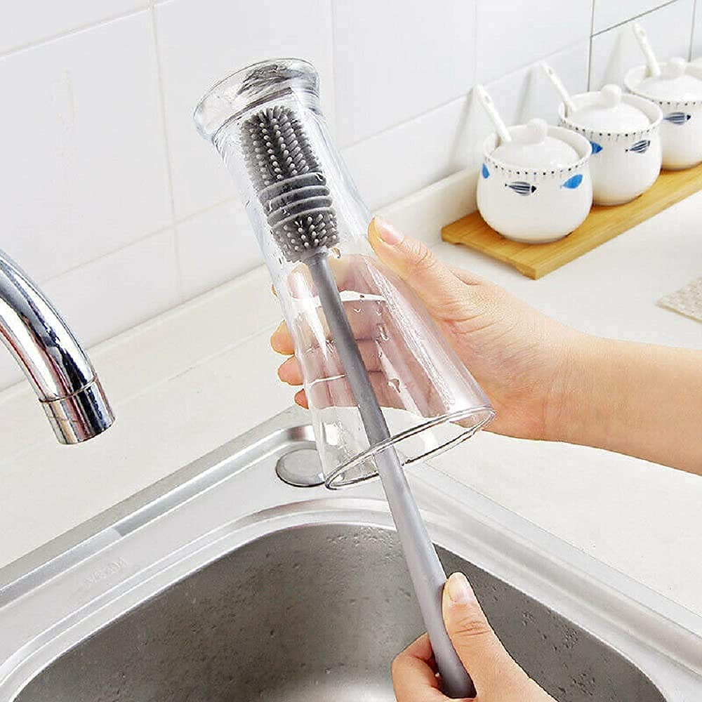 All types of Cleaning Brush like Bottle, keyboard, Car, Toilet, Body, Car