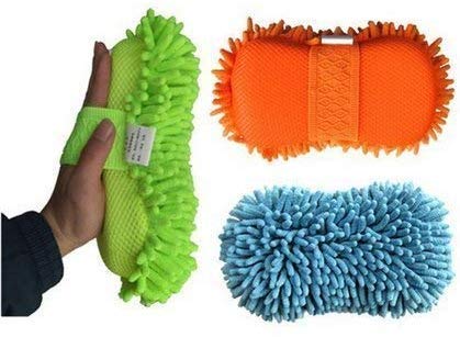 All types of Cleaning Brush like Bottle, keyboard, Car, Toilet, Body, Car