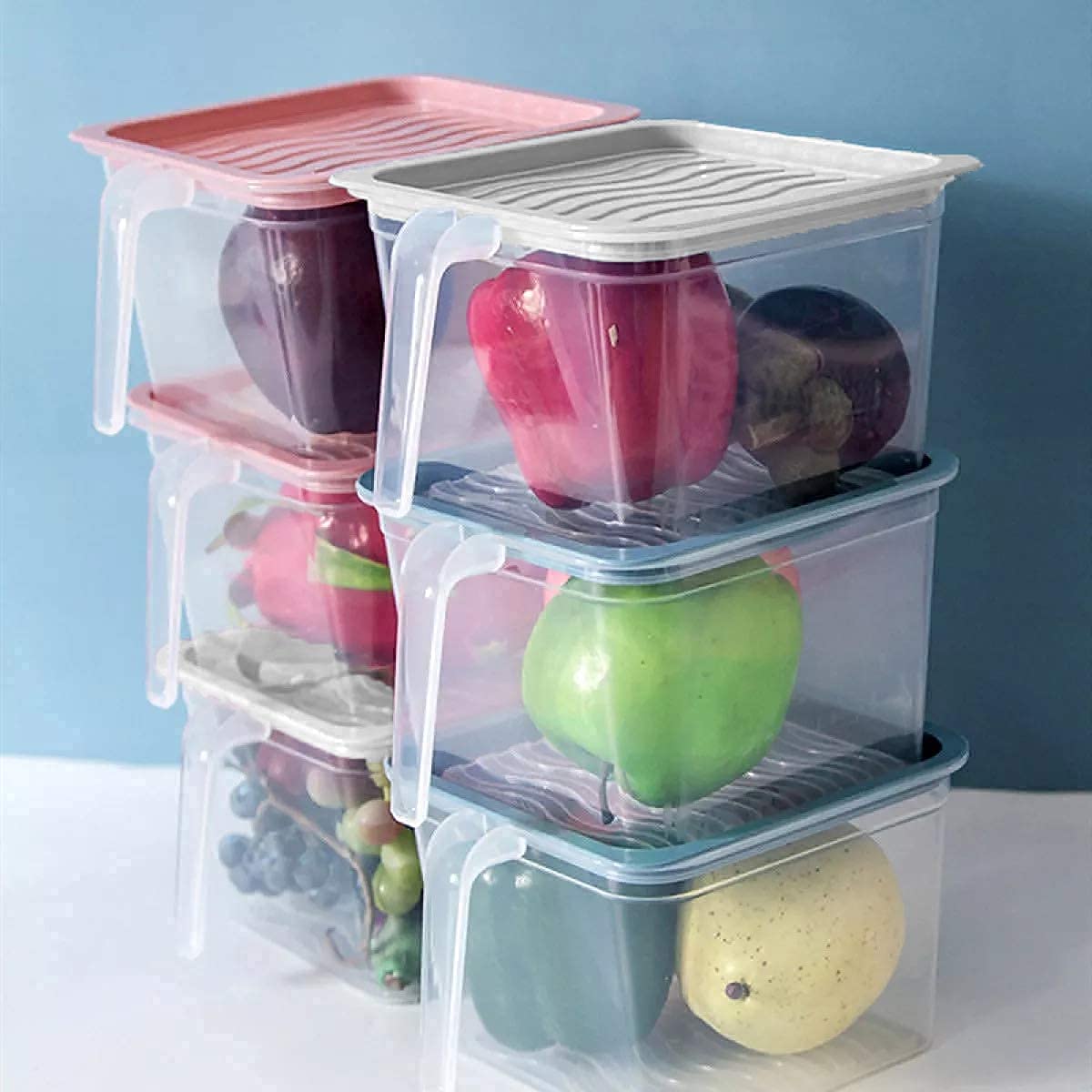 Storage and organizer box