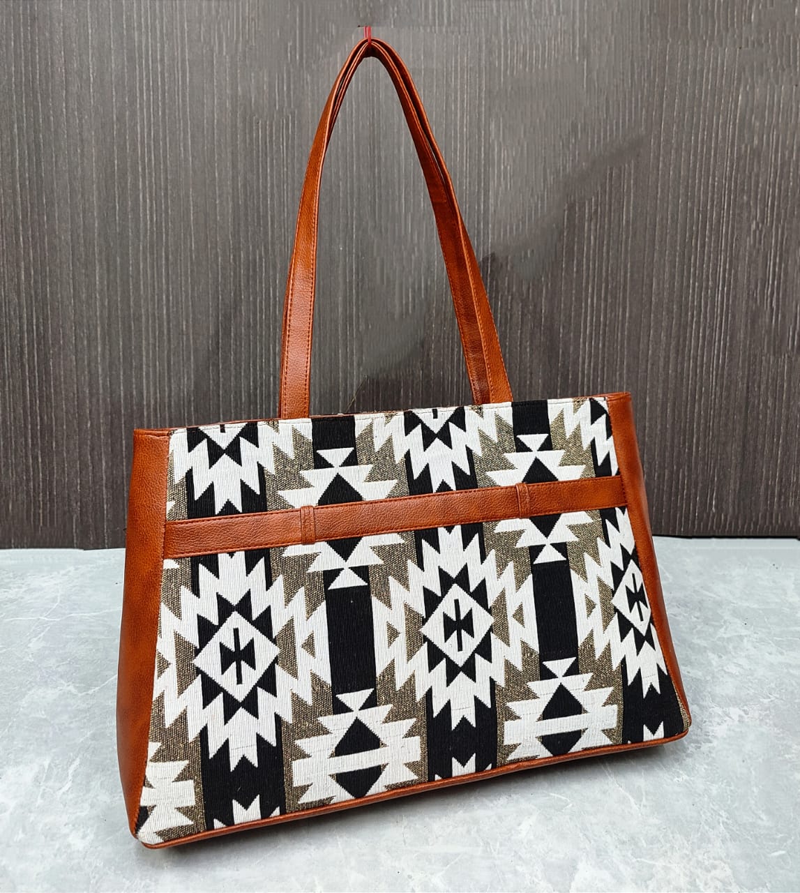 OFFICE TOTE BAG