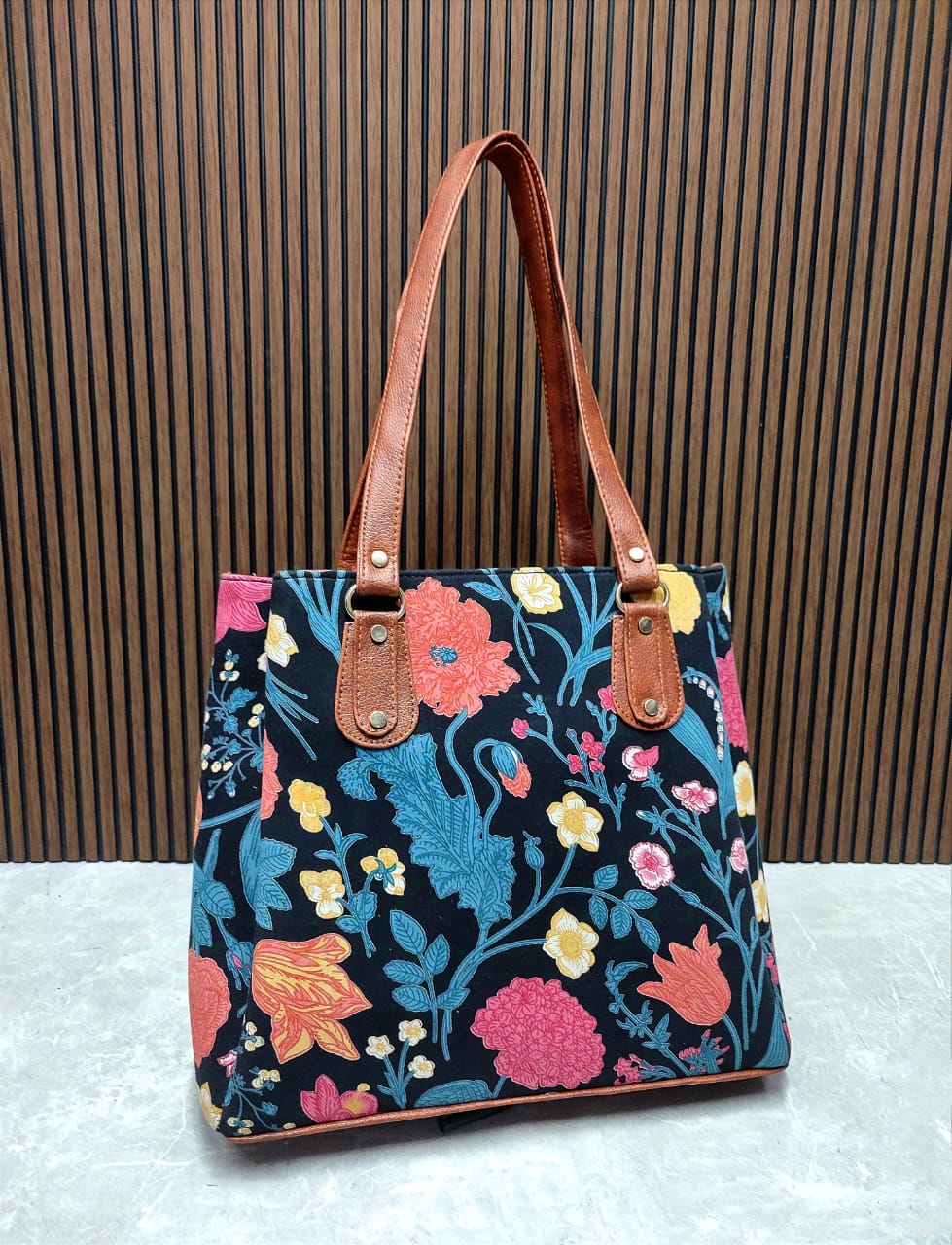 3 partition Tote