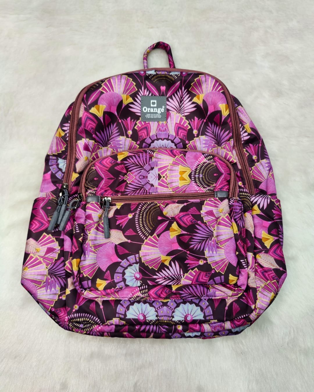 Backpack Bag for School / college student. Trip