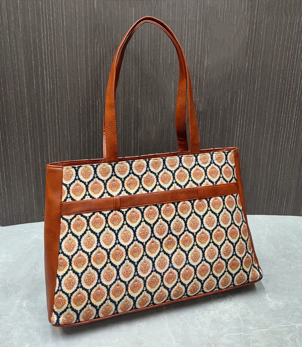 OFFICE TOTE BAG
