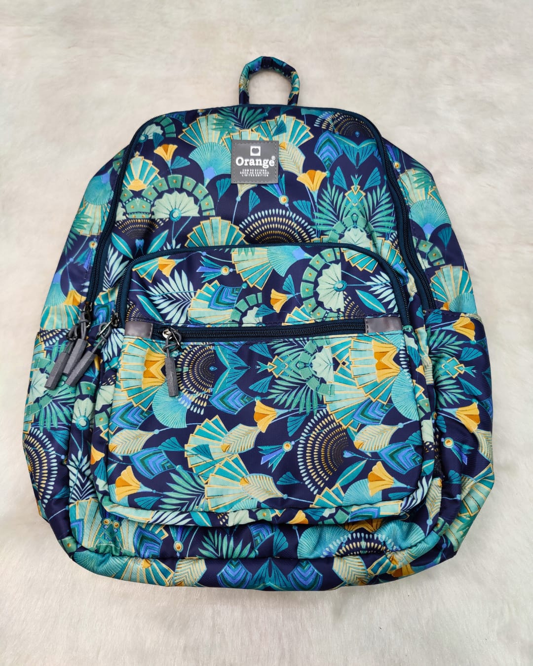 Backpack Bag for School / college student. Trip