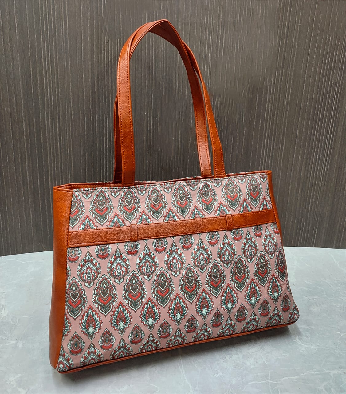 OFFICE TOTE BAG