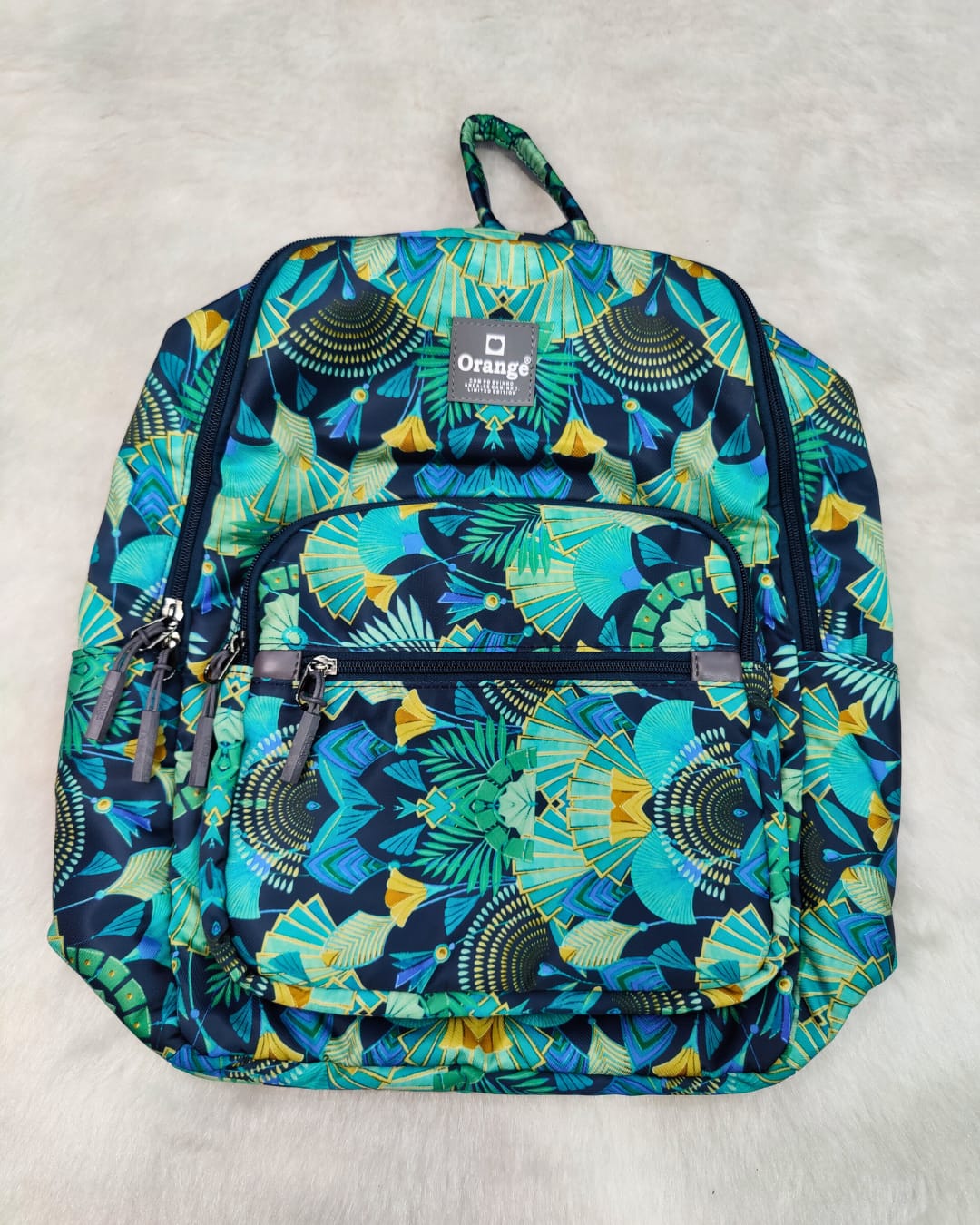 Backpack Bag for School / college student. Trip