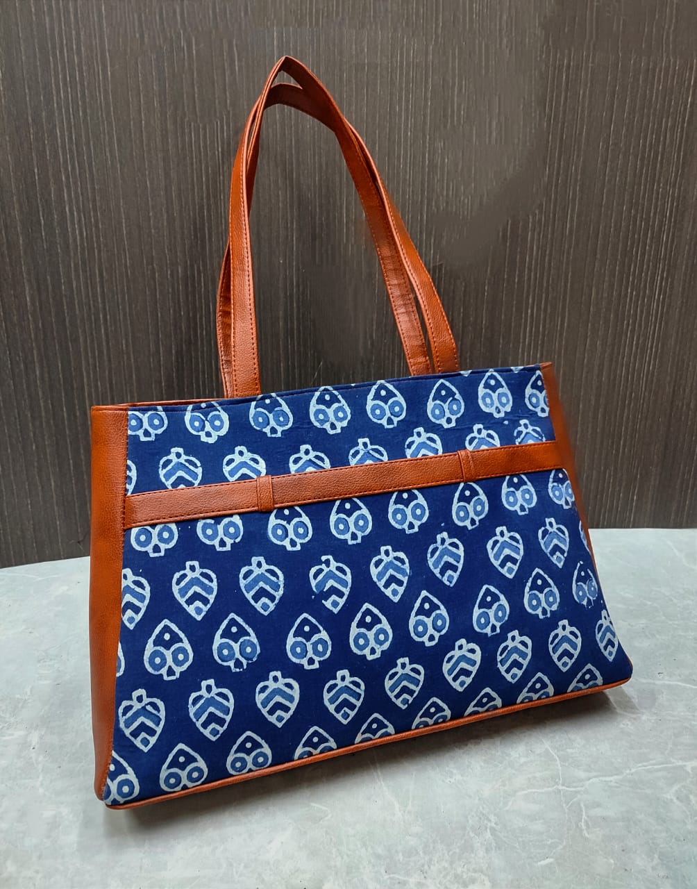 OFFICE TOTE BAG
