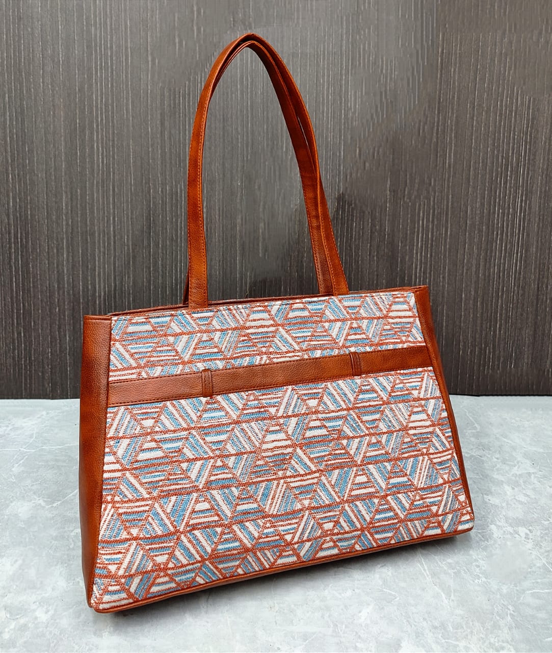 OFFICE TOTE BAG