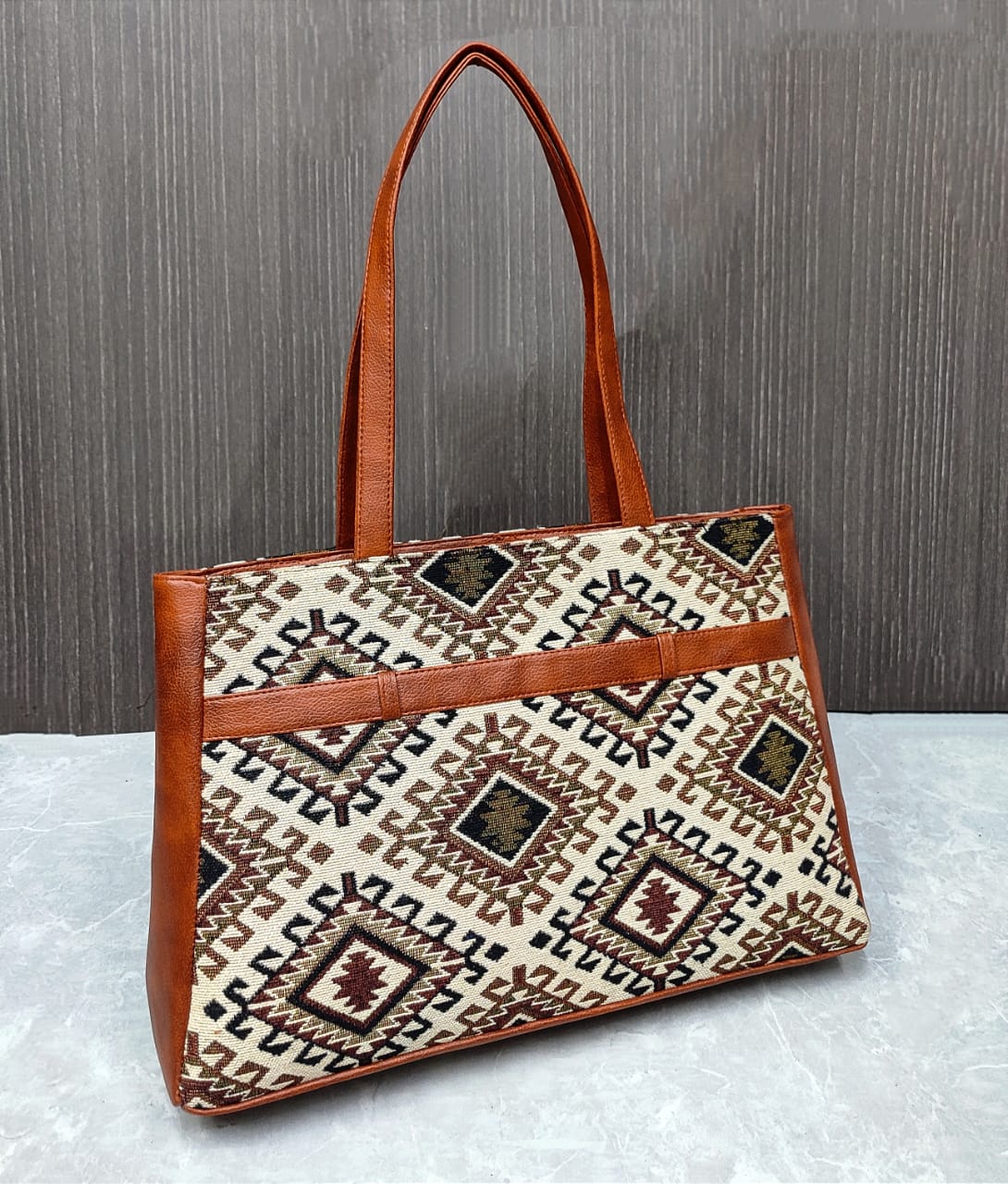 OFFICE TOTE BAG