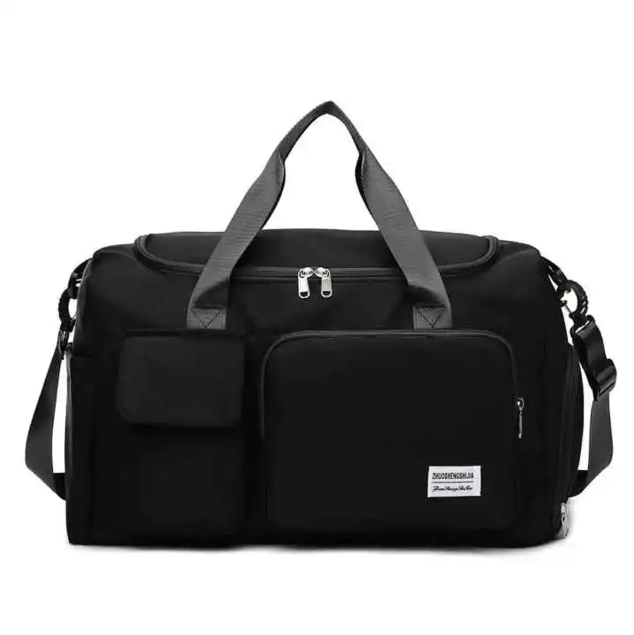 UNISEX DUFFLE BAG