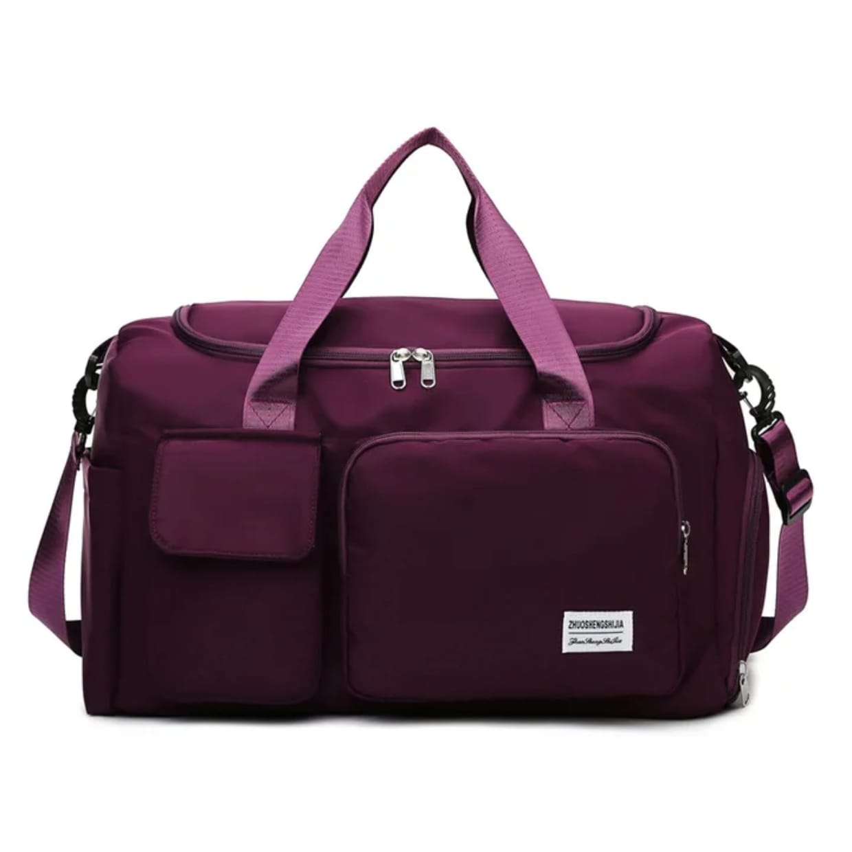 UNISEX DUFFLE BAG