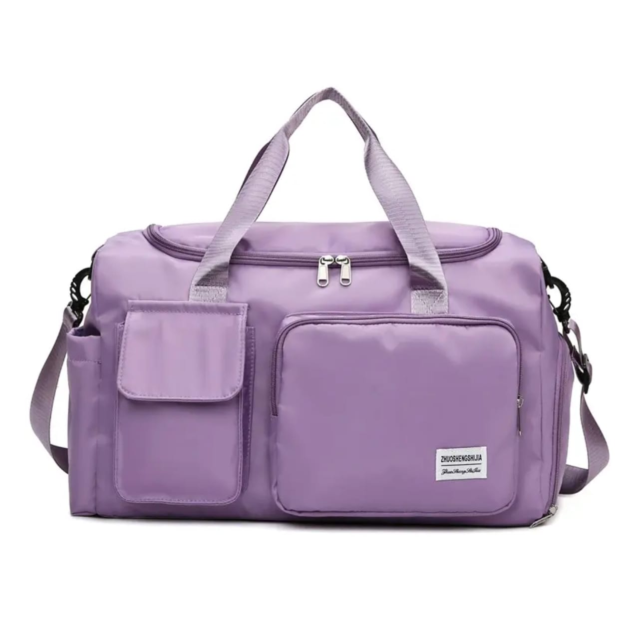 UNISEX DUFFLE BAG