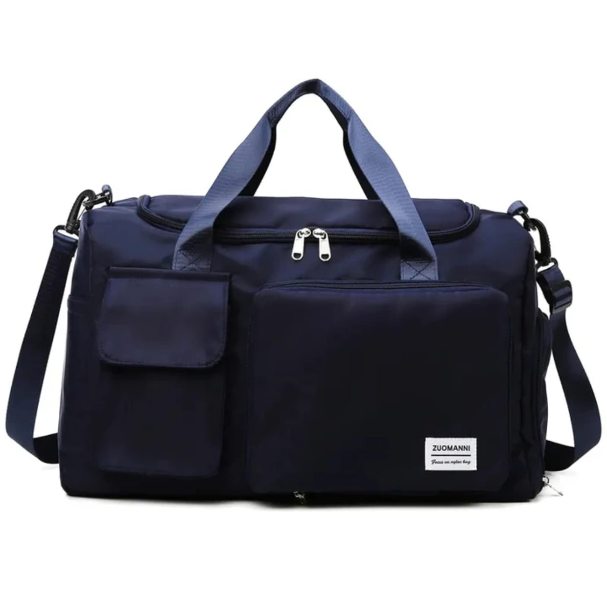 UNISEX DUFFLE BAG