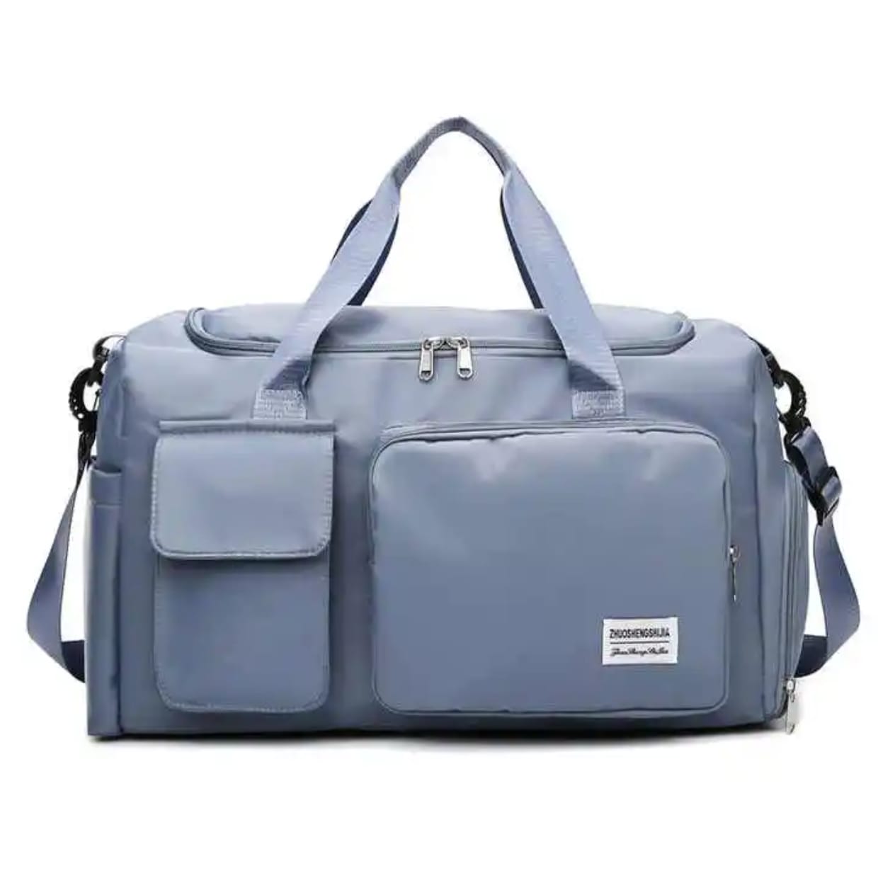 UNISEX DUFFLE BAG