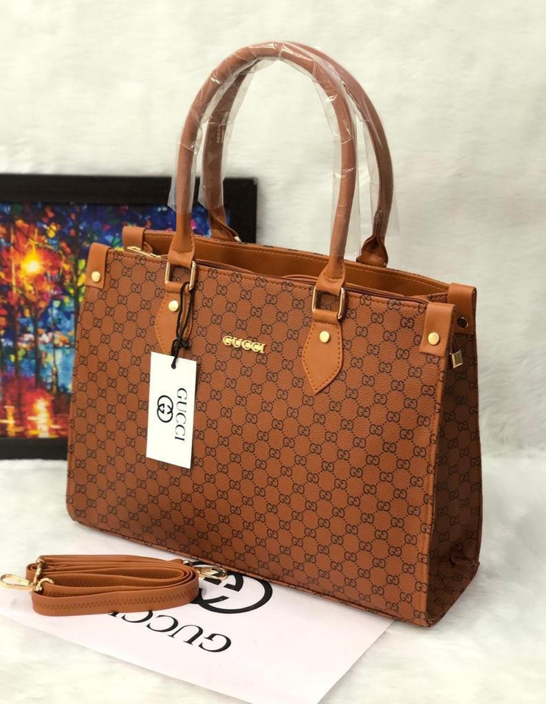 Gucci Brand Bag