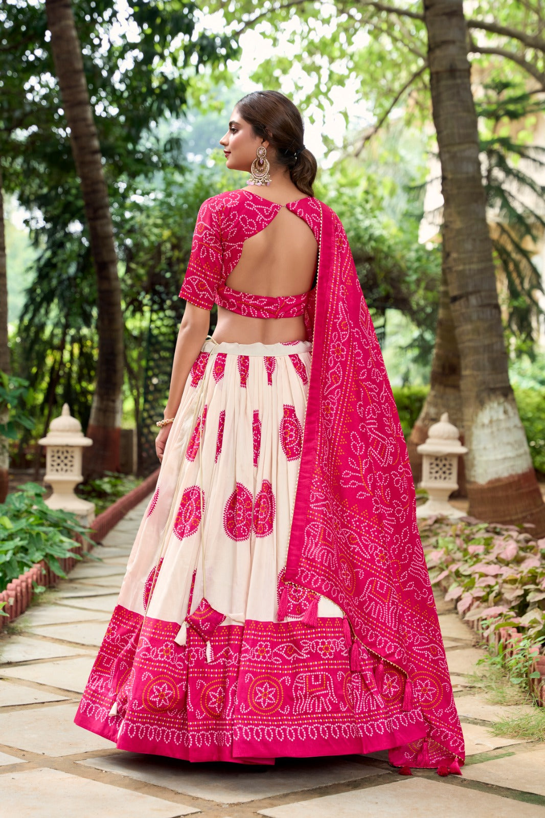 Lehenga Choli