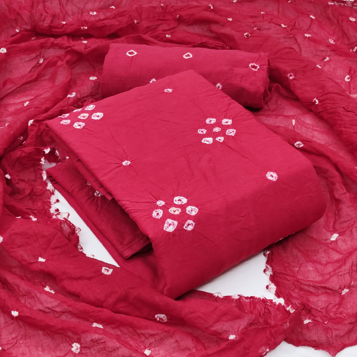Cotton DRES'S MATERIALS 100%PREMIUM QUALITY ONLY FABRIC