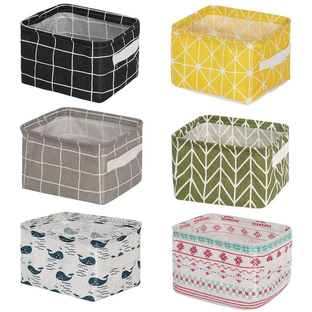 Storage Box for Clothes Blankets Triangle Living Wardrobe Organizer
