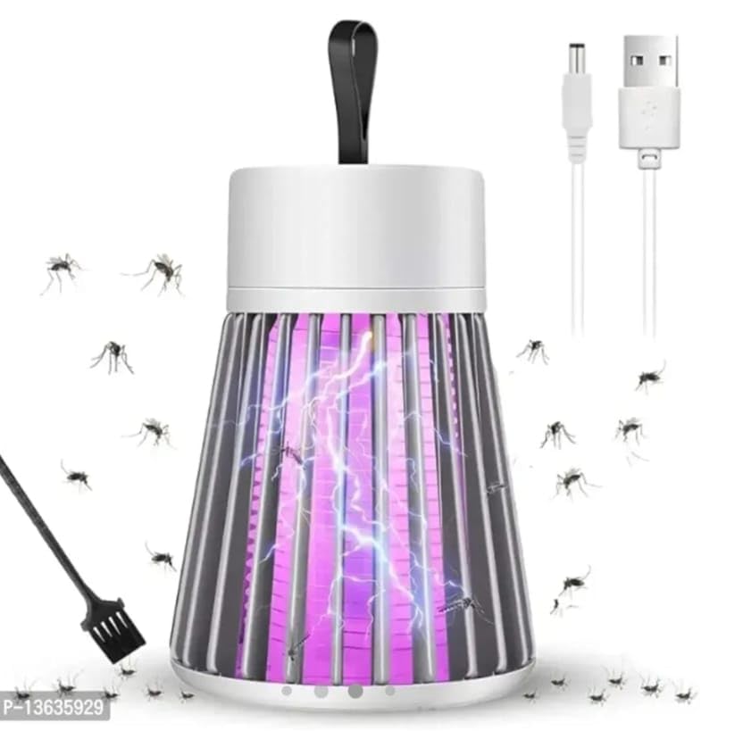 Electric Shock Mosquito LAMP