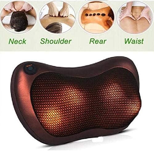 Great Possiility Car and Home Massage Pillow