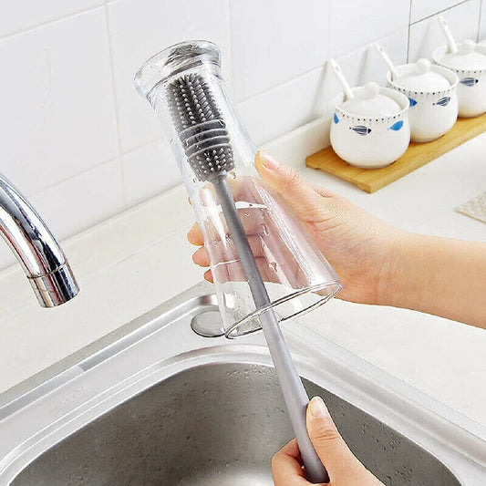 All types of Cleaning Brush like Bottle, keyboard, Car, Toilet, Body, Car