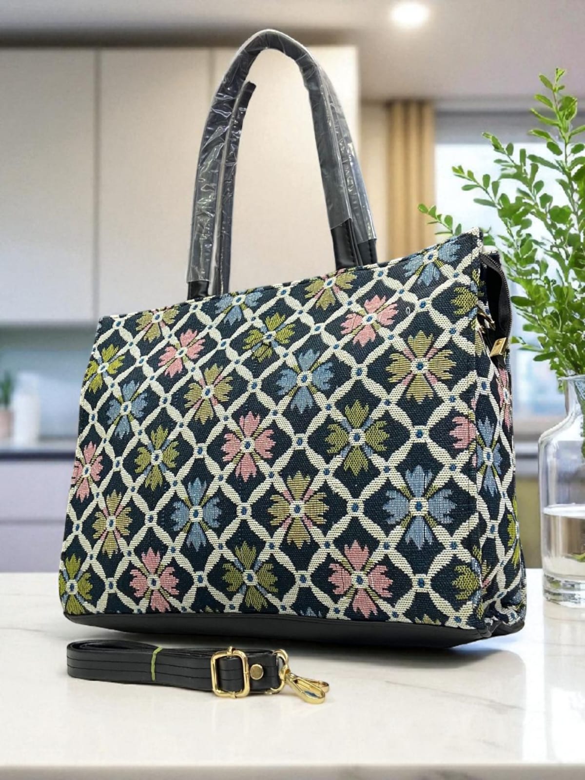 JACQUARD FABRIC HIGH QUALITY