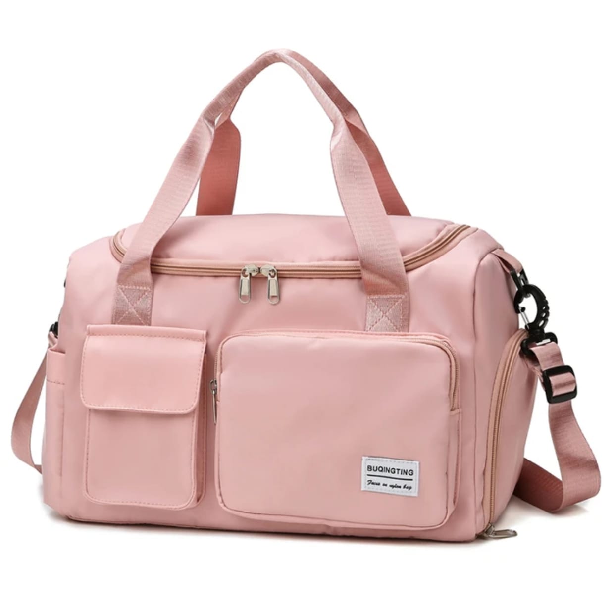 UNISEX DUFFLE BAG