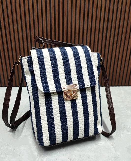 Jacquard Double Handle Sling