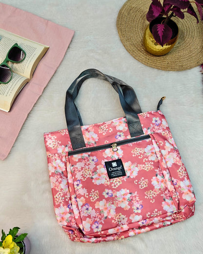 Trendy Tote bag