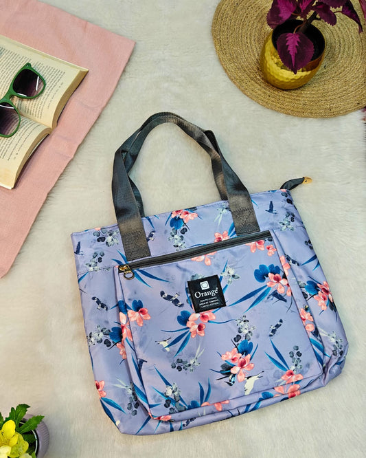 Trendy Tote bag