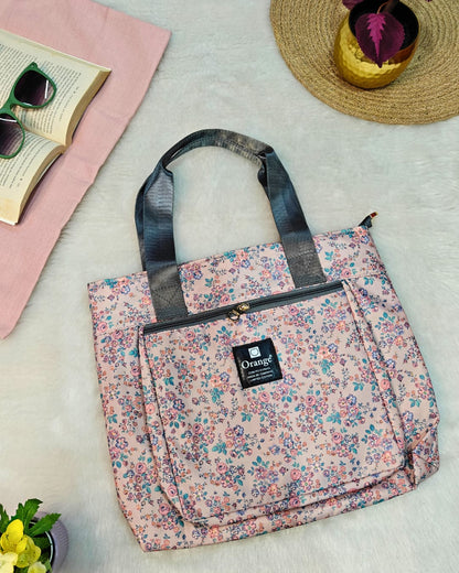 Trendy Tote bag