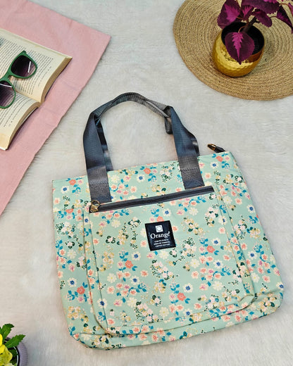 Trendy Tote bag