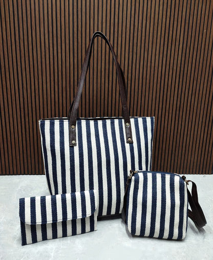 JACQUARD 3 pc combo
