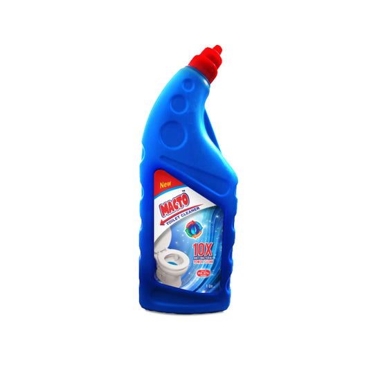 Toilet Cleaner | Disinfectant Toilet Cleaner | Suitable for Toilet Bowls | Combo Pack of 2 | 1 Ltr